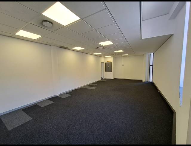 432M² OFFICE TO LET IN MELROSE ARCH